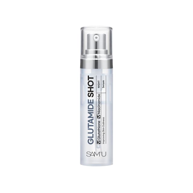 SAM-U-Glutamide Shot