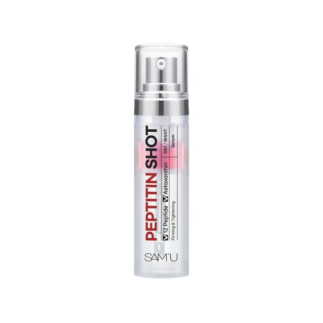 SAM-U-Peptitin Shot