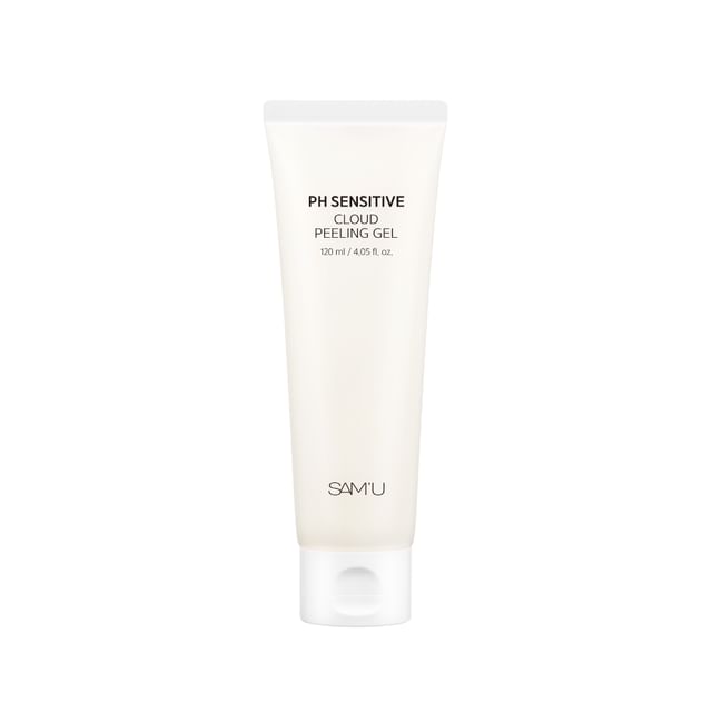 SAM-U-PH Sensitive Cloud Peeling Gel