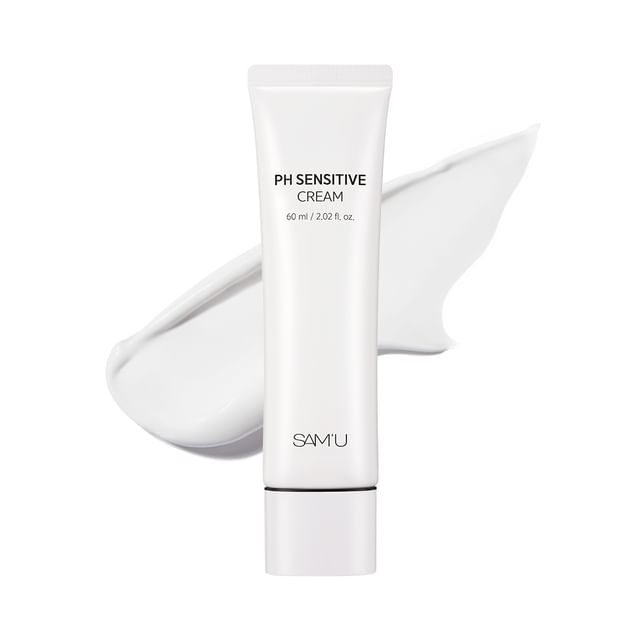SAM-U-PH Sensitive Cream