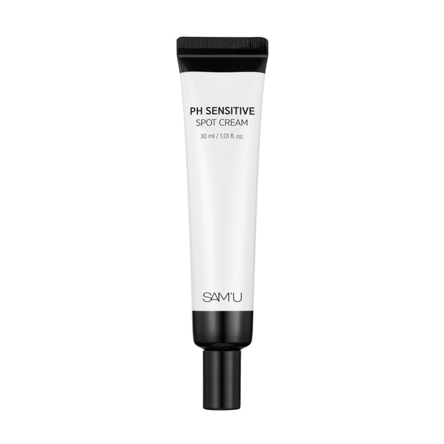 SAM-U-PH Sensitive Spot Cream