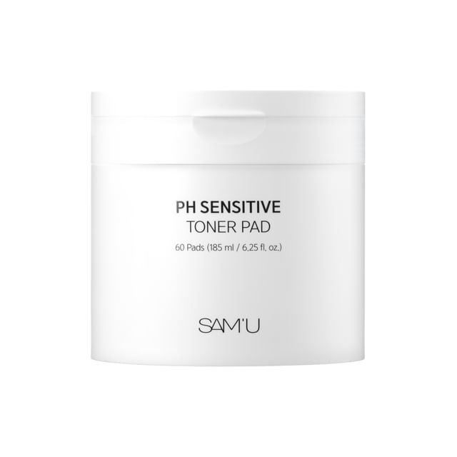 SAM-U-PH Sensitive Toner Pad
