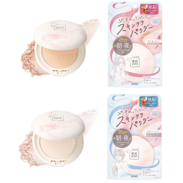 SANA - Skincare Powder | YesStyle