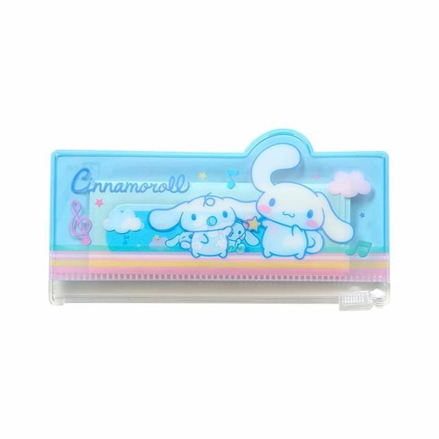 Sanrio-Cinnamoroll Bandage with Case
