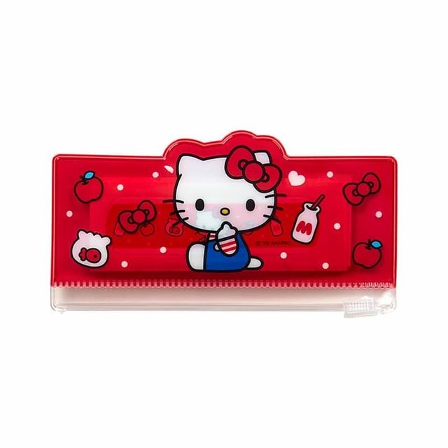 Sanrio-Hello Kitty Bandage with Case