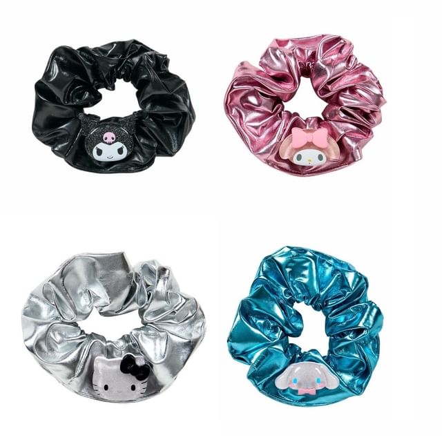 Sanrio-Sanrio Characters Hair Scrunchie