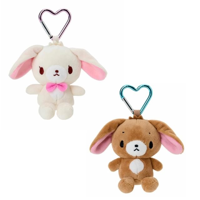 Sanrio - Sugarbunnies Mini Mascot Bag Charm / Keyring | YesStyle
