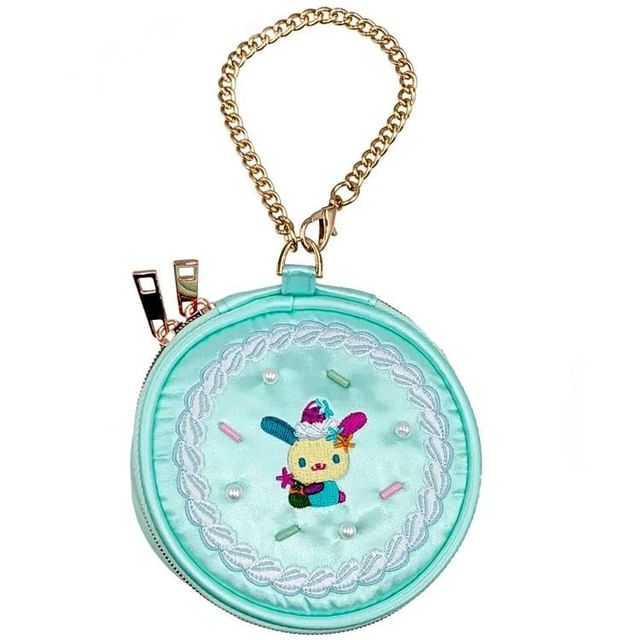 Sanrio-USAHANA Mini Pouch