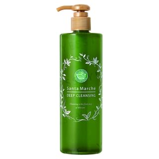 Santa Marche-Deep Cleansing