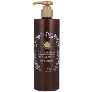 Santa Marche-Deep Cleansing Wa-koucha