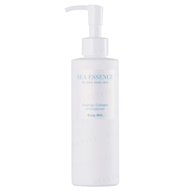 SEA ESSENCE-Body Milk