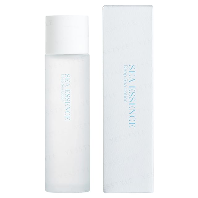 SEA ESSENCE-Deep Sea Lotion