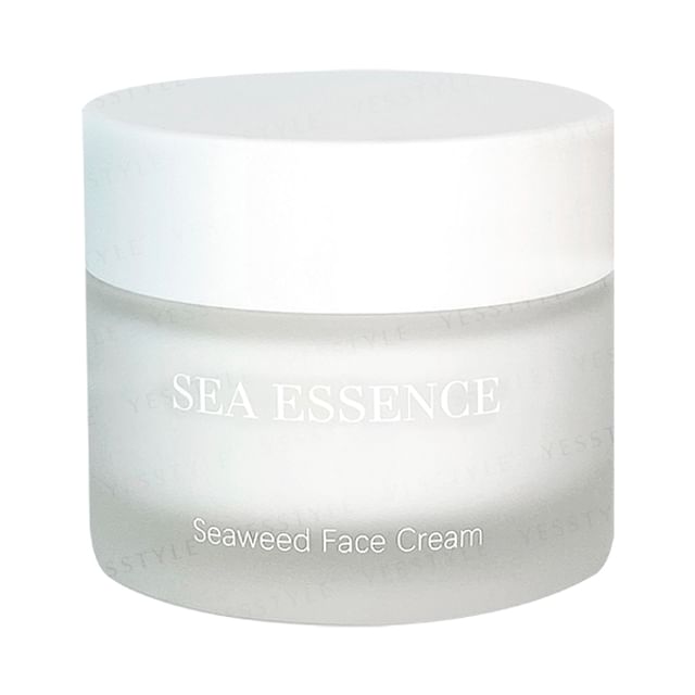 SEA ESSENCE-Seaweed Face Cream