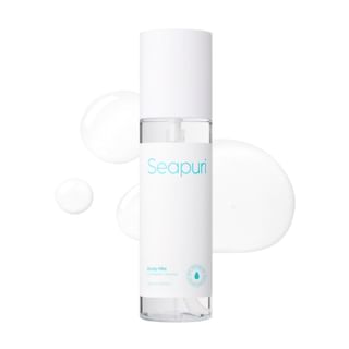 Seapuri-Body Mist