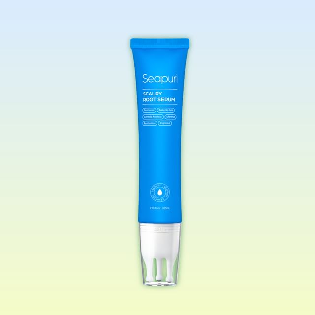 Seapuri-Scalpy Root Serum