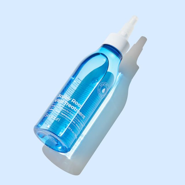 Seapuri-Scalpy Root Vital Treatment