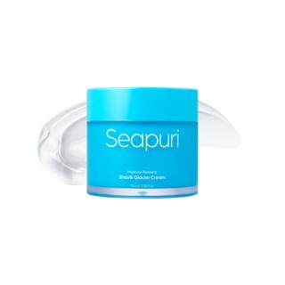 Seapuri-Shavik Glacier Cream