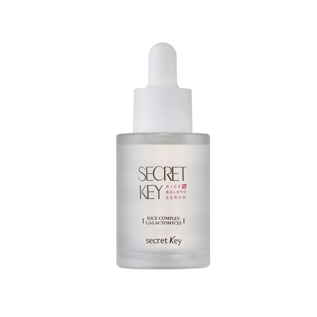 Secret Key-Rice Balhyo Serum
