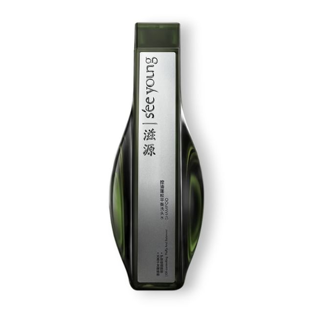 seeyoung-Oil-Control Volumizing Balancing Shampoo Szampon do włosów