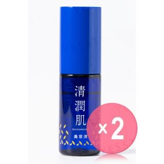 SEIJYUNHADA-Moisture Essence 2pcs Bundle Set