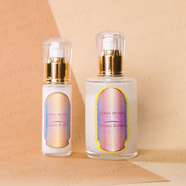 seins mous - Beaute Rondo Serum | YesStyle seins mous - Beaute Rondo Serum | YesStyle