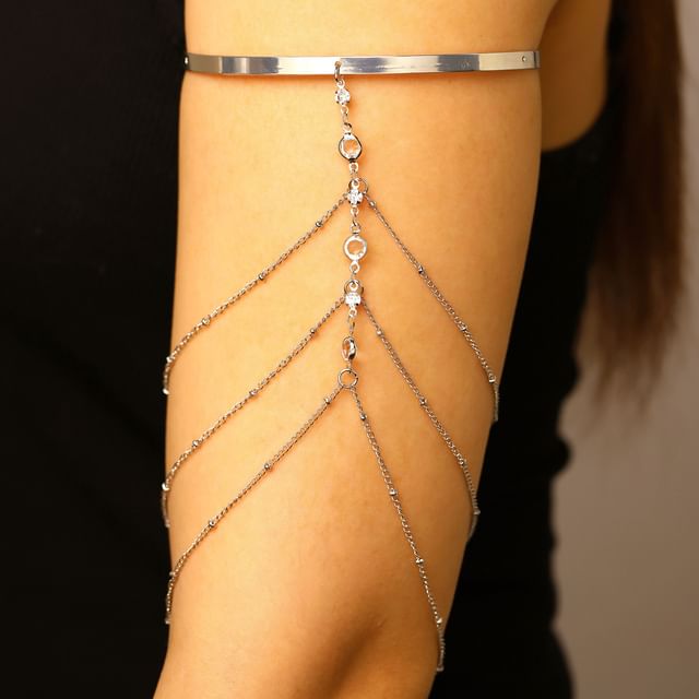 Seirios-CZ Arm Chain