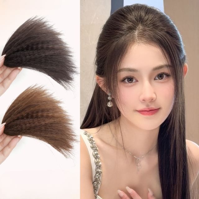 SEVENQ-Volumizing Hair Fringe