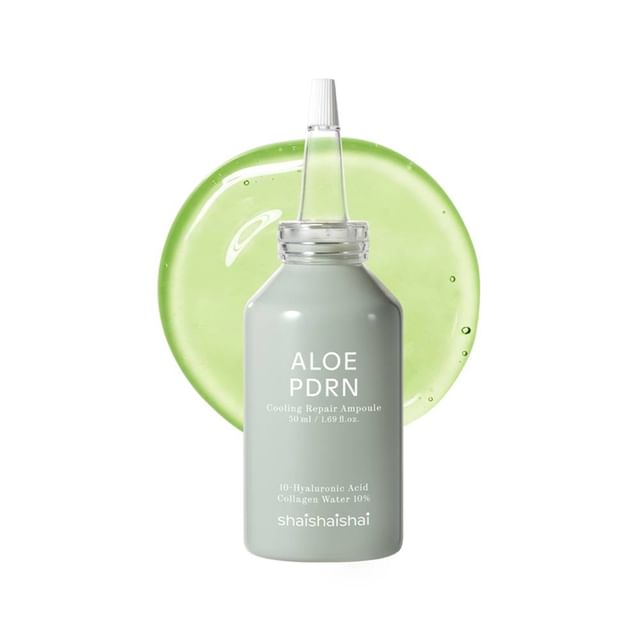 aloe skin care products Aloe & Oat Gel Moisturizer Face & Neck (2 oz)
