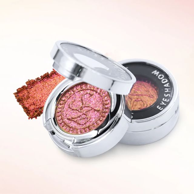 SheenEffect-Magic Chameleon Eyeshadow - 716