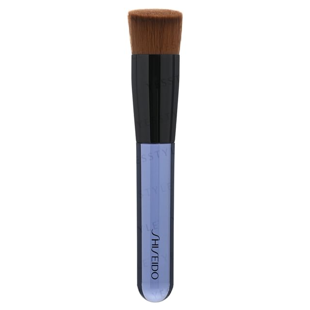 Shiseido-Pinceau pour fond de teint 131-1pièce