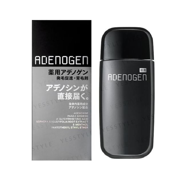 Shiseido-Adenogen EX