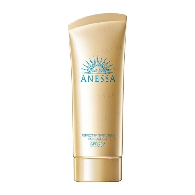 Shiseido - Anessa Perfect UV Sunscreen Skincare Gel SPF 50+ PA++++