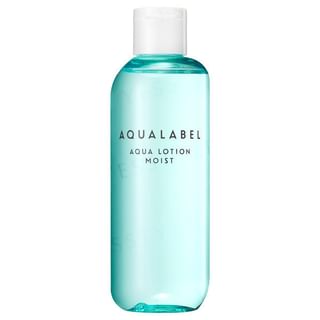 Shiseido-Aqualabel Aqua Lotion Moist