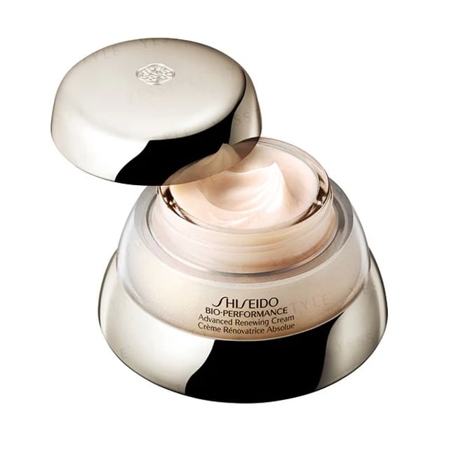 Shiseido-Bio-Performance Advanced Renewing Cream