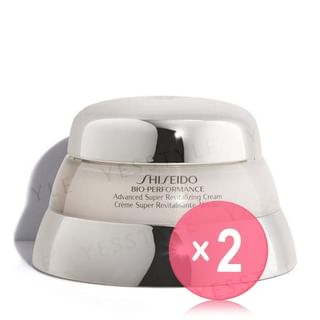 Shiseido-Bio-Performance Advanced Super Revitalizing Cream 2pcs Bundle Set