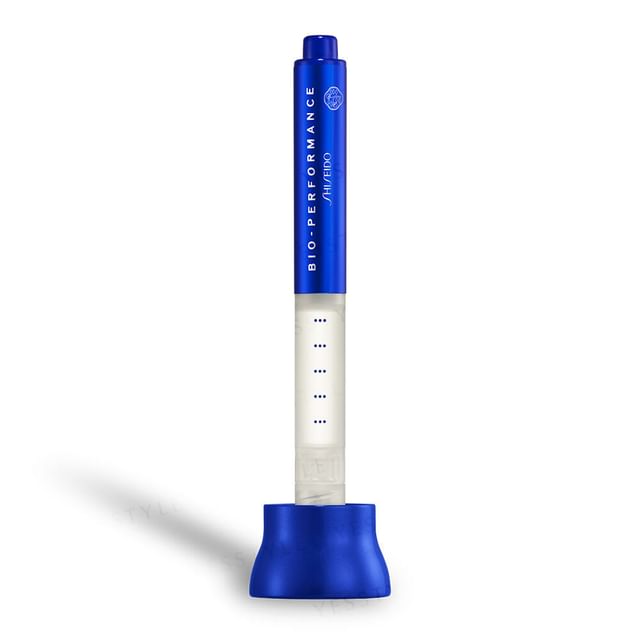 Shiseido-Bio-Performance MicroClick Concentrate