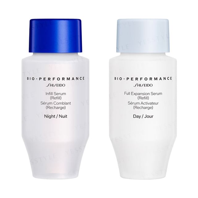 Shiseido-Bio-Performance Skin Filler
