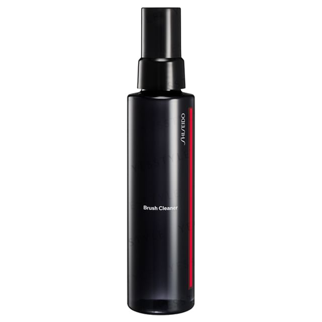 Shiseido-Brush Cleaner