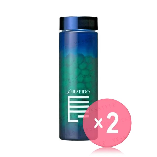 Shiseido-Chomeiso 2pcs Bundle Set