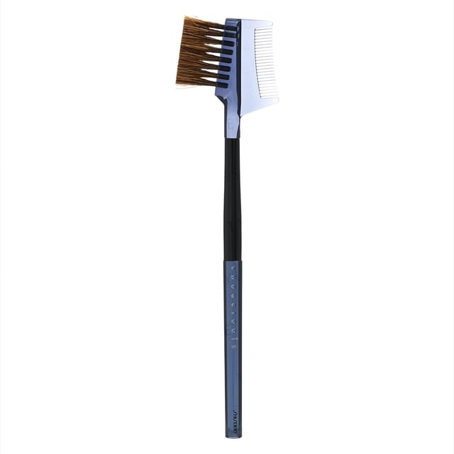 Shiseido-Chouetools Brow Brush Comb