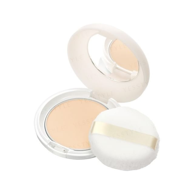 Shiseido-D Program Airy Skincare Veil