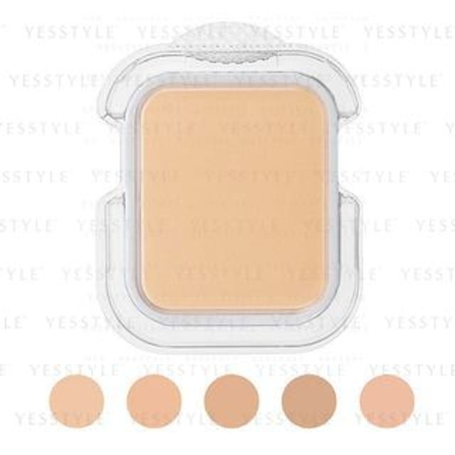 Shiseido-D Program Skincare Foundation Powdery SPF 17 PA