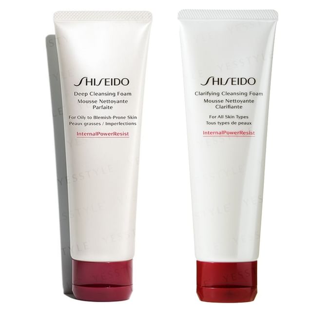 Shiseido-Shiseido
