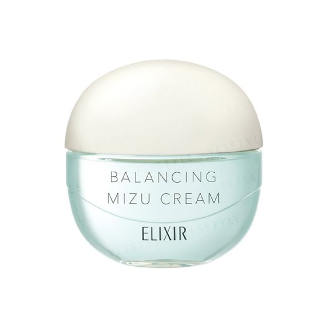 Shiseido - Elixir Balancing Mizu Water Cream | YesStyle