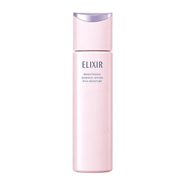 Shiseido - Elixir Brightening Essence Lotion Rich Moisture | YesStyle