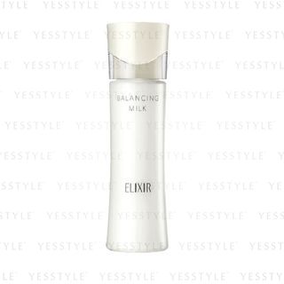 Shiseido-Elixir Reflet Balancing Milk II