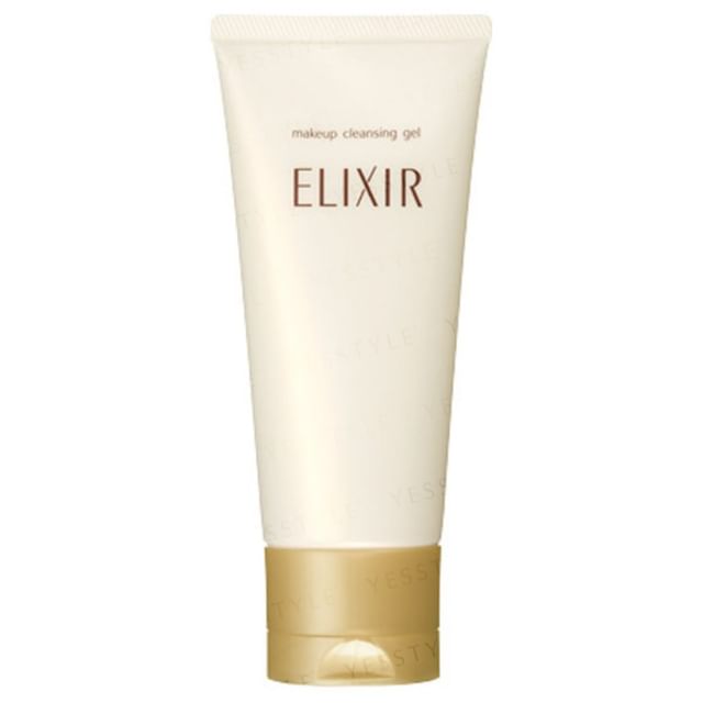 Shiseido - Elixir Skin Care By Age Makeup Cleansing Gel