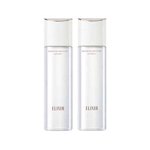 Shiseido - Elixir Superieur Bouncing Moisture Lotion SP | YesStyle