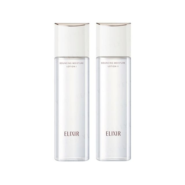 Shiseido - Elixir Superieur Bouncing Moisture Lotion SP | YesStyle