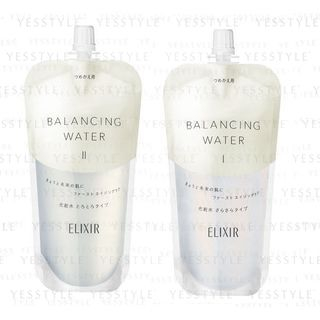 Shiseido-Elixir SuperieurBalancing Water